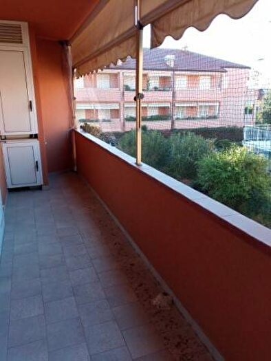 Appartamento trilocale in vendita in Via Dante Alighieri, Centro, Loano