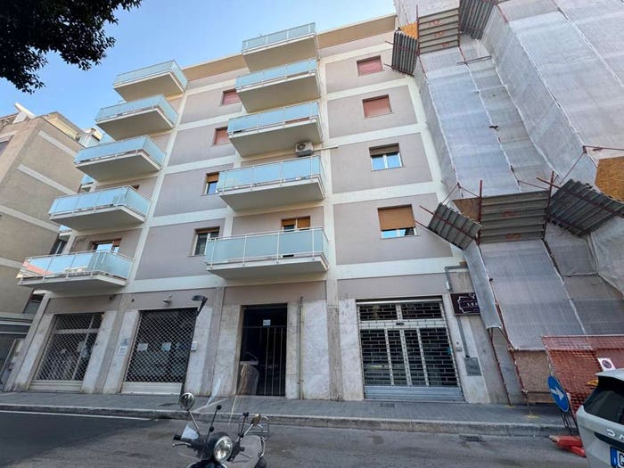 Appartamento quadrilocale in vendita in Via Cesare Battisti, Stazione Centrale Corso Vittorio, Pescara