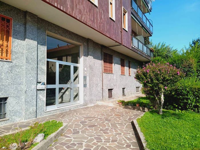 Appartamento bilocale in vendita in Via Monte Sabotino, Centro, Bollate