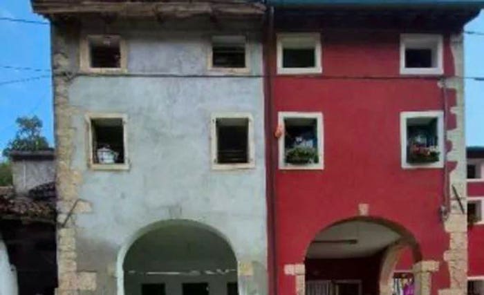 Appartamento quadrilocale in vendita in Contrada Nicoletti, Castelgomberto