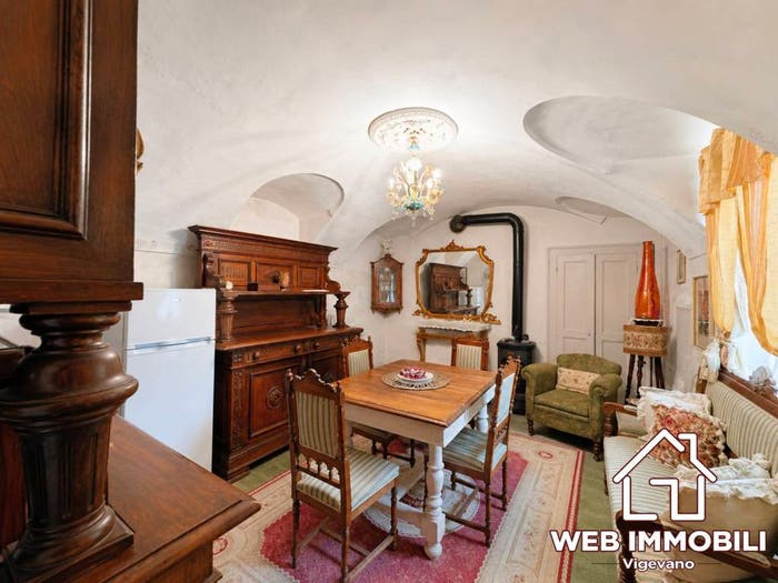 Casa con 5 locali in vendita in Frazione Bariola, Campiglia Cervo