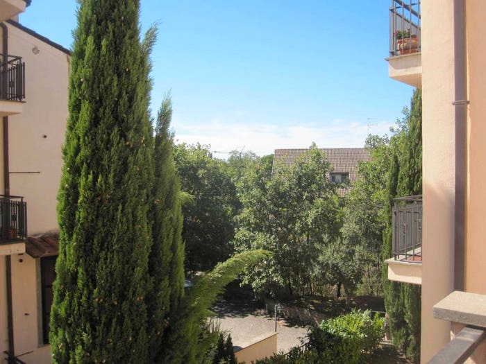 Appartamento bilocale in affitto in Viale Trieste, Santa Lucia Paradiso, Viterbo