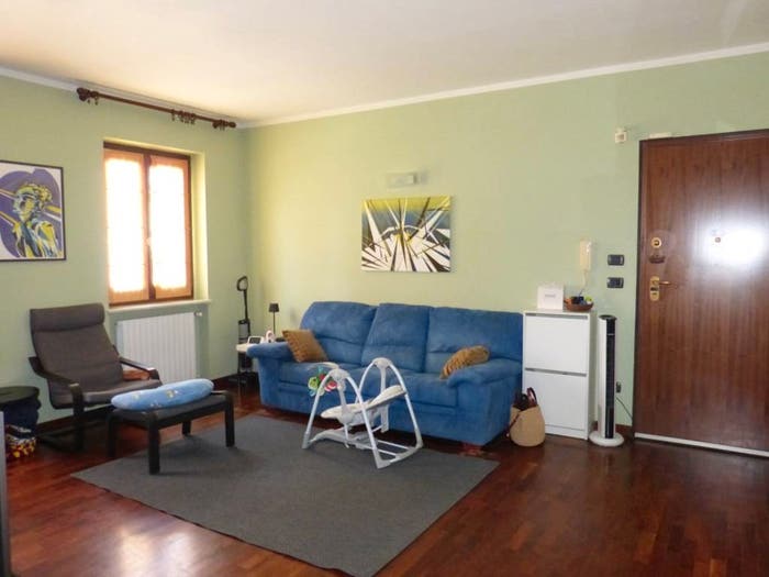 Appartamento quadrilocale in vendita in Via Roma, Centro, Trinità