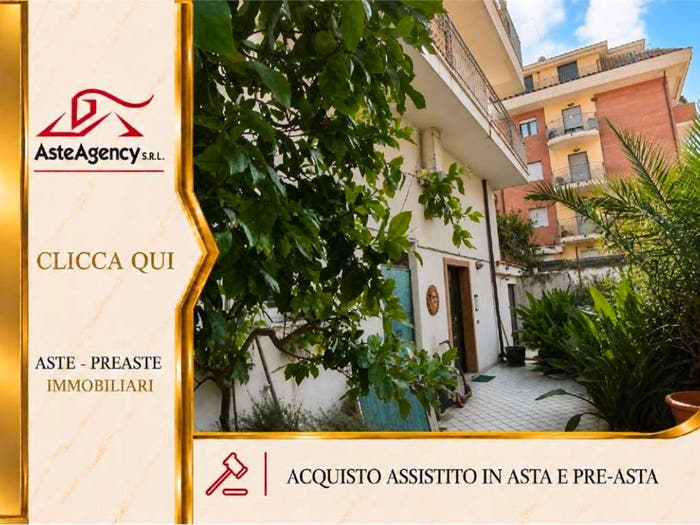 Appartamento con 6 locali in vendita in via Romolo Murri snc, Cupra Marittima