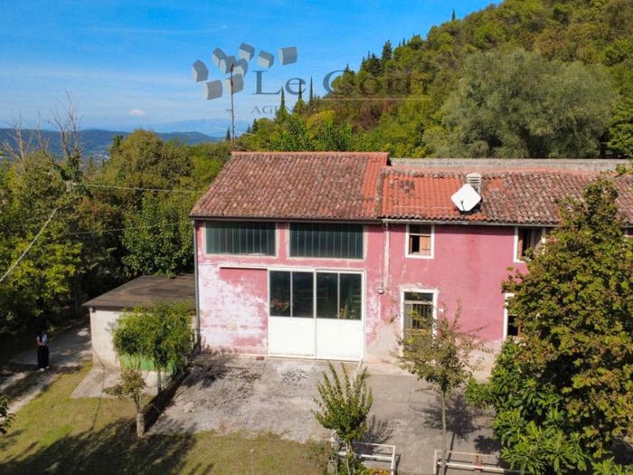 Casa con 5 locali in vendita in Via Roma, Centro, Sossano
