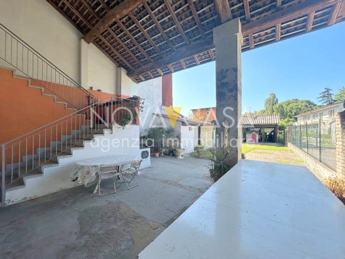 Casa trilocale in vendita in Via Libertà, Bolzone, Ripalta Cremasca