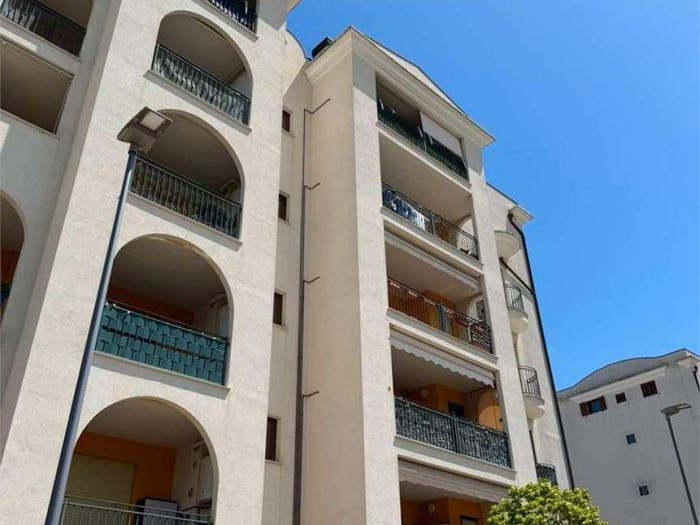 Appartamento trilocale in vendita in Giovanni Spadolini, Tiburtina, Pescara