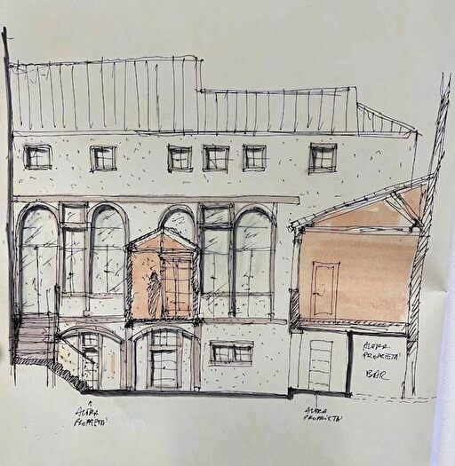 Appartamento con 5 locali in vendita in Cannaregio, Guglie San Leonardo, Venezia