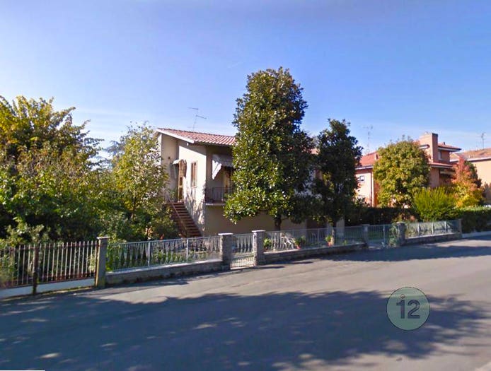 Casa trilocale in vendita in Via Podgora, Centro, Mirandola