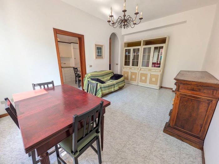 Appartamento trilocale in vendita in Via Rembrandt, San Siro, Milano