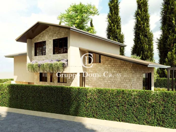 Casa con 6 locali in vendita in Via Palmiro Togliatti, Caranna, Forte dei Marmi