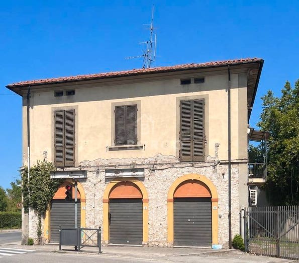 Casa con 6 locali in vendita in Via regina elena, Badia Pozzeveri Le Corti, Altopascio