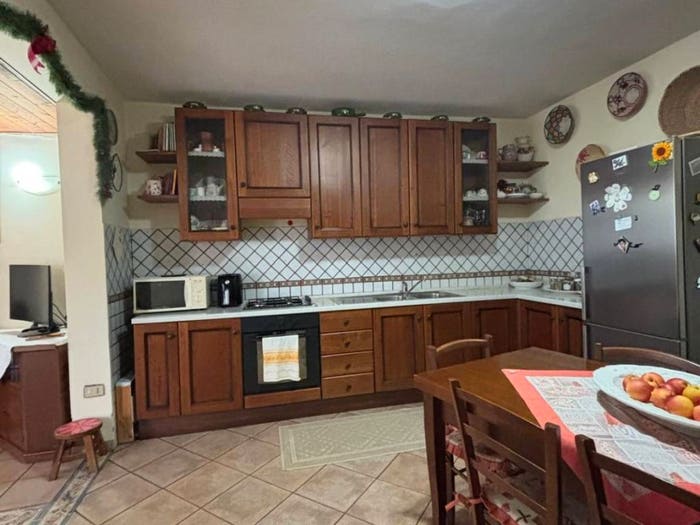 Appartamento quadrilocale in vendita in Via Grotte, Centro, Bagheria