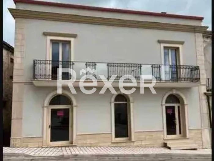 Casa monolocale in vendita in Piazza della Libertà, Mafalda