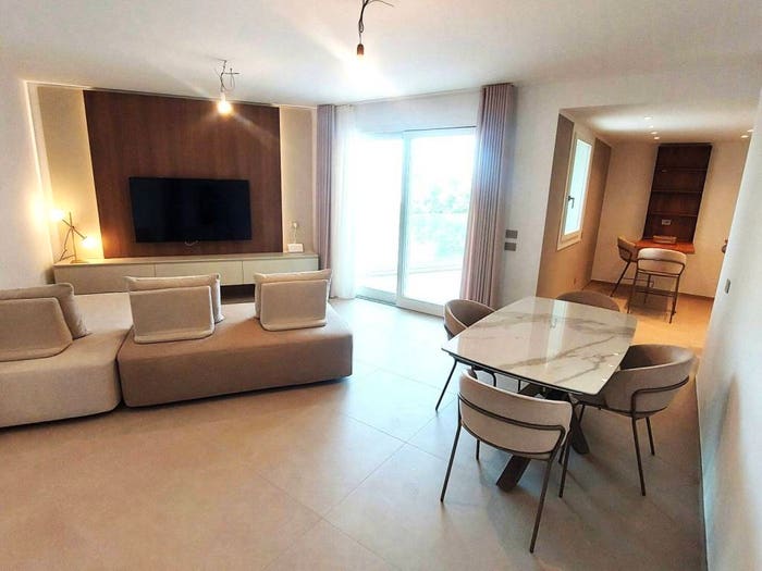 Appartamento trilocale in vendita in Pivarada, Alghero