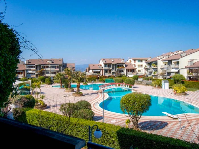 Appartamento bilocale in vendita in Rivoltella, Desenzano del Garda