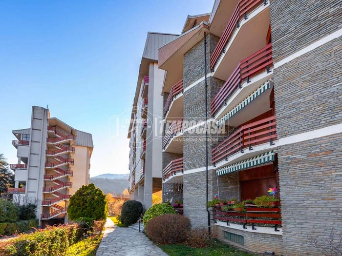 Appartamento quadrilocale in vendita in Via Freinetto, Coazze