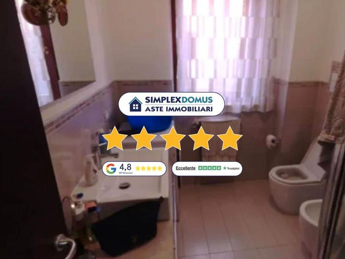 Appartamento trilocale in vendita in Via S Giovanni, Centro, Polverigi