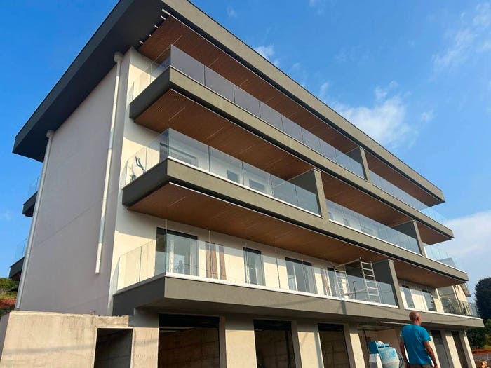 Appartamento trilocale in vendita in Via Giuseppe Mazzini, Arconi, Cantù