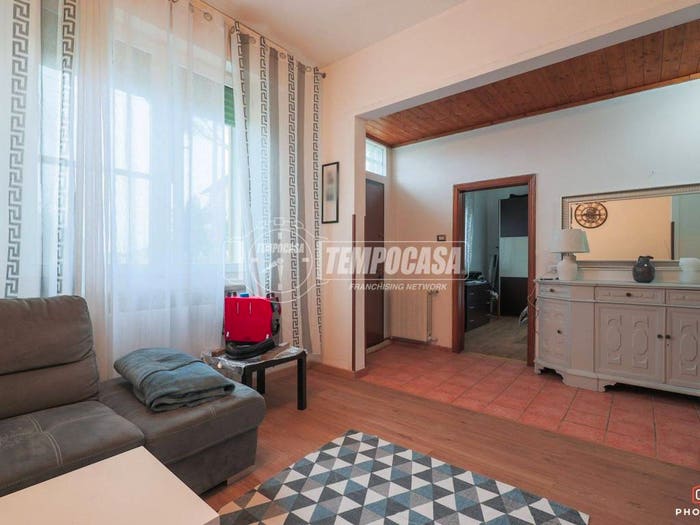 Appartamento quadrilocale in vendita in Via Manfredonia, Fosso Ghiaia, Ravenna