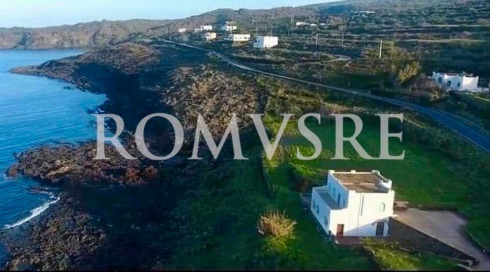 Casa con 5 locali in vendita in Località Khattibugale, Pantelleria