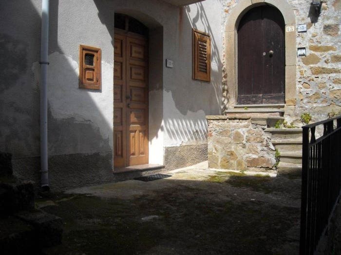 Appartamento in vendita in Via Castello, Centro, Ficarra