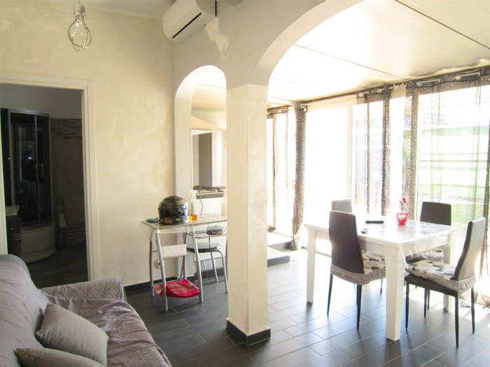 Appartamento quadrilocale in vendita in LARGO CARDUCCI, Rossano Stazione, CoriglianoRossano