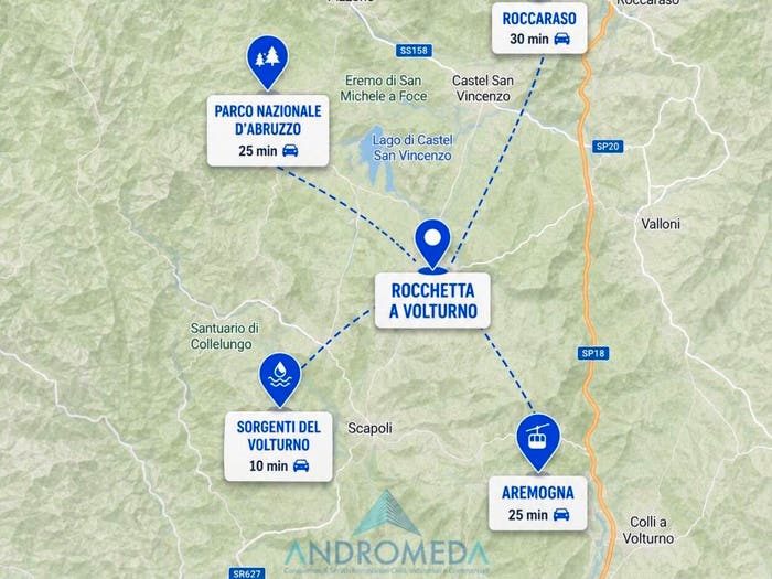 Case in Vendita e in Affitto - 2