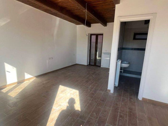 Appartamento trilocale in vendita in Rocchetta a Volturno