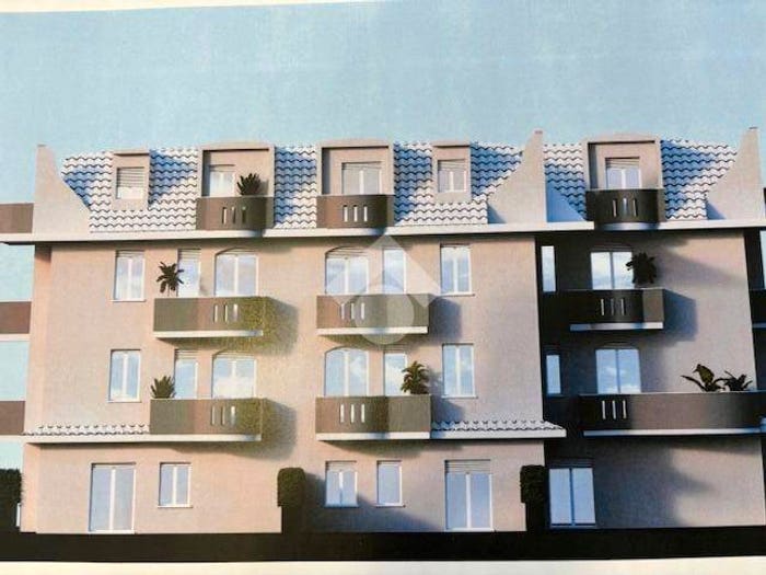 Appartamento trilocale in vendita in Via Calatafimi, Porto Garibaldi, Comacchio