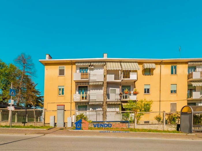 Appartamento quadrilocale in vendita in Strada del Gius, Piazza, Mondovì