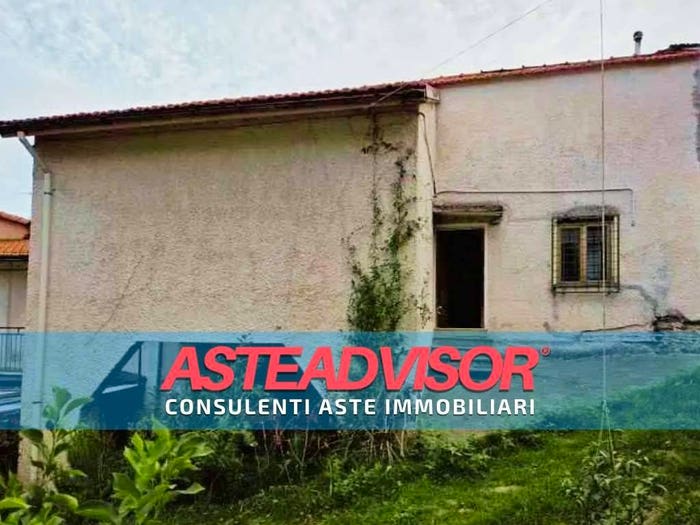 Casa quadrilocale in vendita in Frazione Brignoletta Via Brignoletta, Cengio