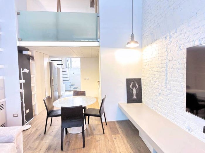 Appartamento bilocale in vendita in Via Vittoria Colonna, Amendola Buonarroti, Milano
