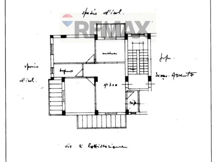 Case in Vendita e in Affitto - 3
