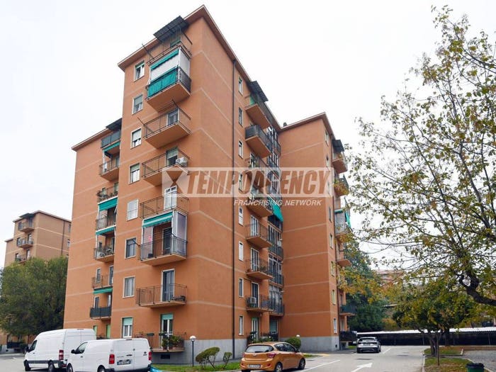 Appartamento quadrilocale in vendita in Via Amati Gaetano, Venaria Reale