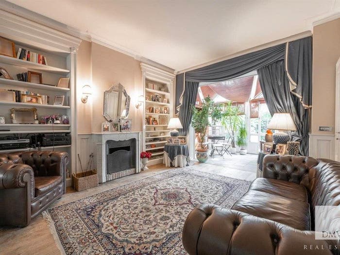 Casa con 5 locali in vendita in Via Accademia, Casoretto, Milano