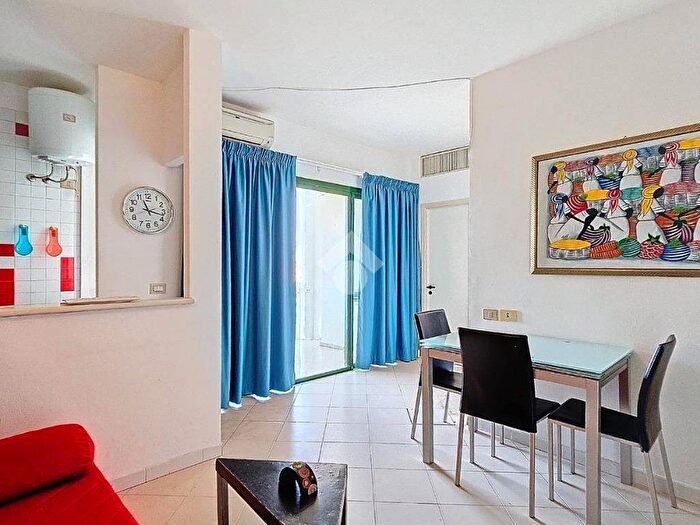 Appartamento monolocale in vendita in Via Riccardo Lombardi, Via Nervi, Olbia