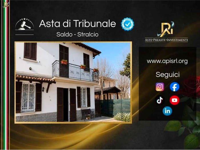 Casa con 6 locali in vendita in Via Vallescuropasso, Vallescuropasso Località Stefano, Cigognola