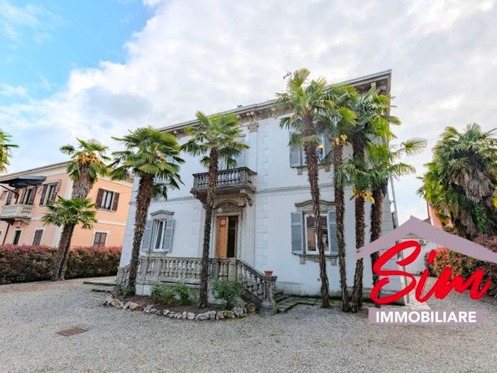 Casa con 6 locali in vendita in via Gramsci snc, Granozzo, Granozzo con Monticello