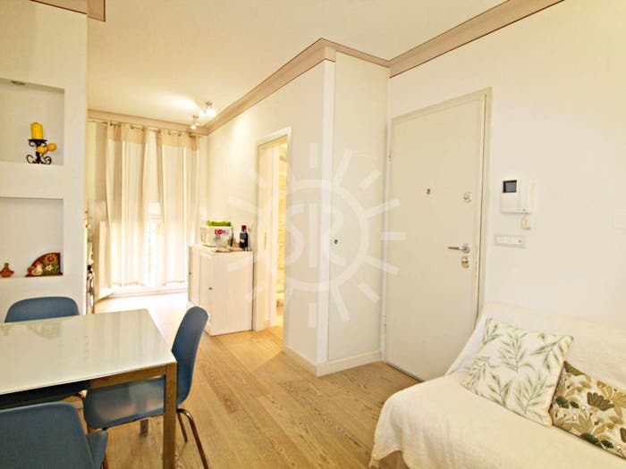 Appartamento bilocale in vendita in Via Galliera, Marconi, Bologna
