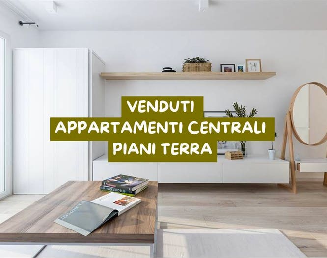 Appartamento trilocale in vendita in Via dei Tessitori, Centro, Calenzano