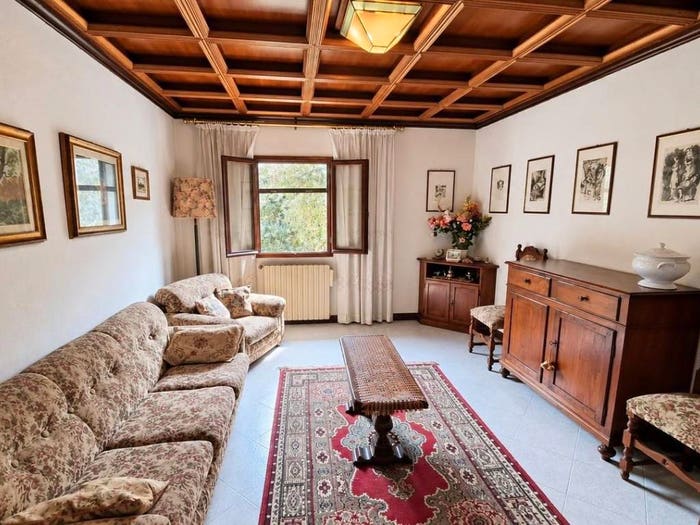 Casa con 6 locali in vendita in Centro, Peccioli