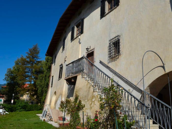 Casa con 6 locali in vendita in Piazza Cigni, Coredo, Predaia