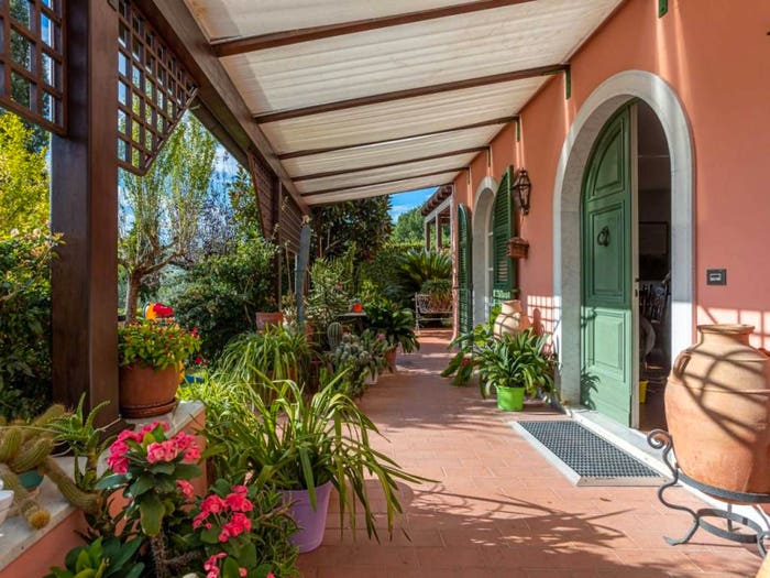Casa con 6 locali in vendita in Perticata Bonascola Nazzano, Carrara