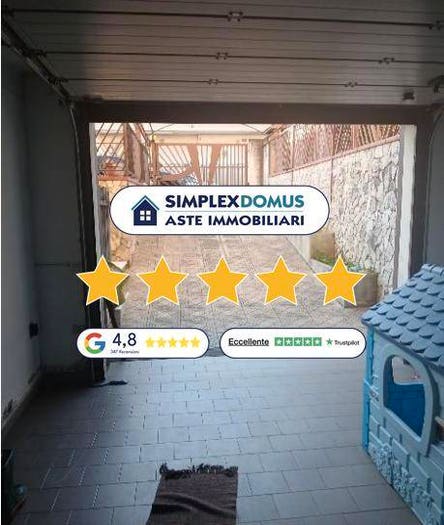 Appartamento con 6 locali in vendita in Palermo, San Prisco