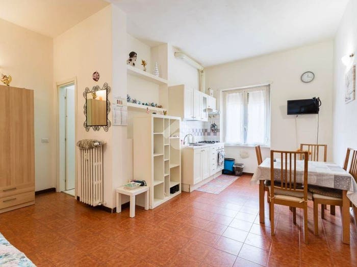 Appartamento monolocale in vendita in Via val di ledro, Niguarda, Milano
