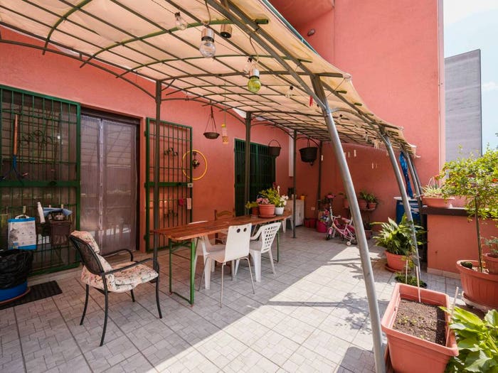 Appartamento con 5 locali in vendita in Via Don Primo Mazzolari, Centro, Casalgrande
