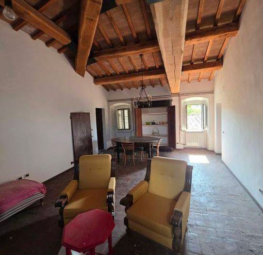 Appartamento quadrilocale in vendita in San Feliciano, Magione