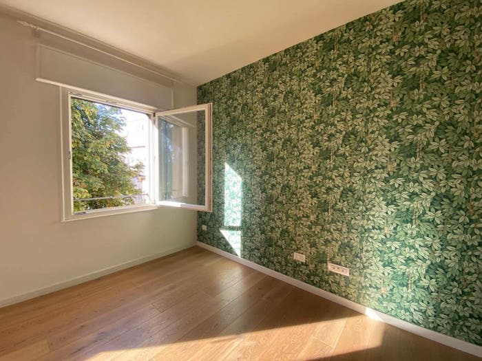 Appartamento quadrilocale in affitto in Via San Biagio, Santa Sofia Altinate, Padova