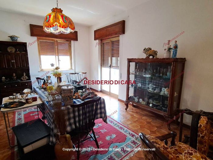 Appartamento con 6 locali in vendita in Via Madonna del Ponte, Balestrate Foce, Balestrate